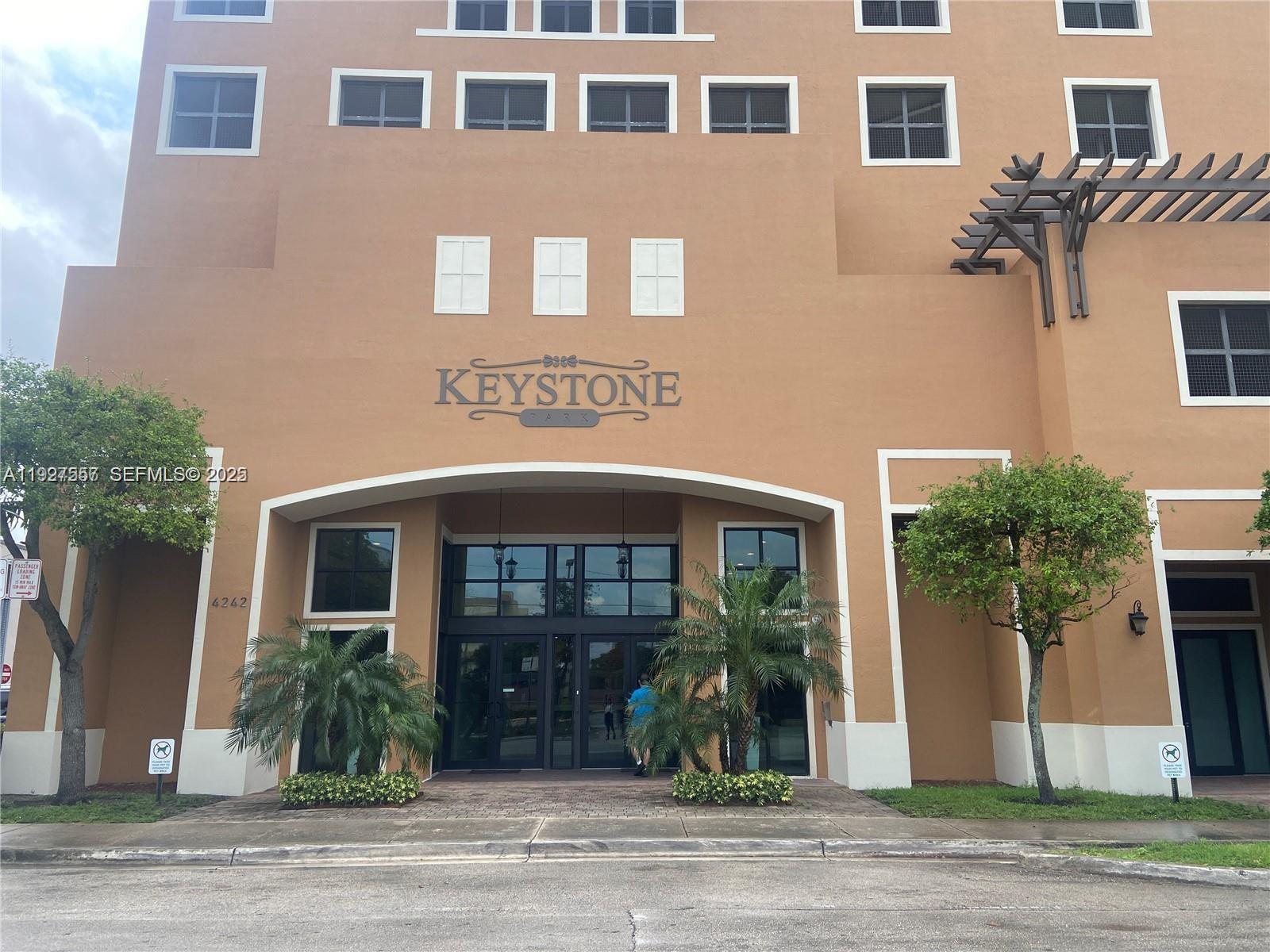 4242 NW 2nd St #1614