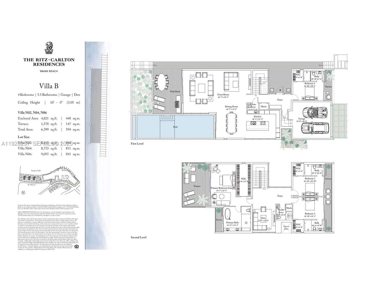 1031 W 48th St Miami Beach, FL 33140