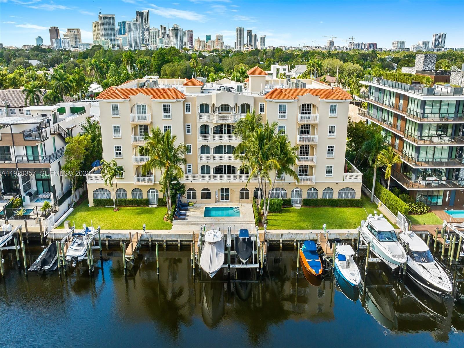 110 Hendricks Isle #10 Fort Lauderdale, FL 33301