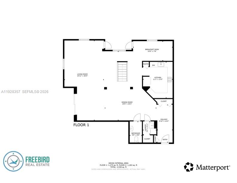 110 Hendricks Isle #10 Fort Lauderdale, FL 33301