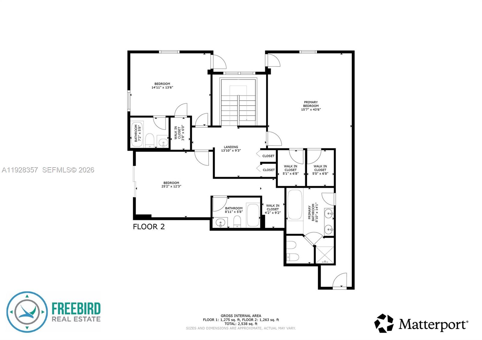 110 Hendricks Isle #10 Fort Lauderdale, FL 33301