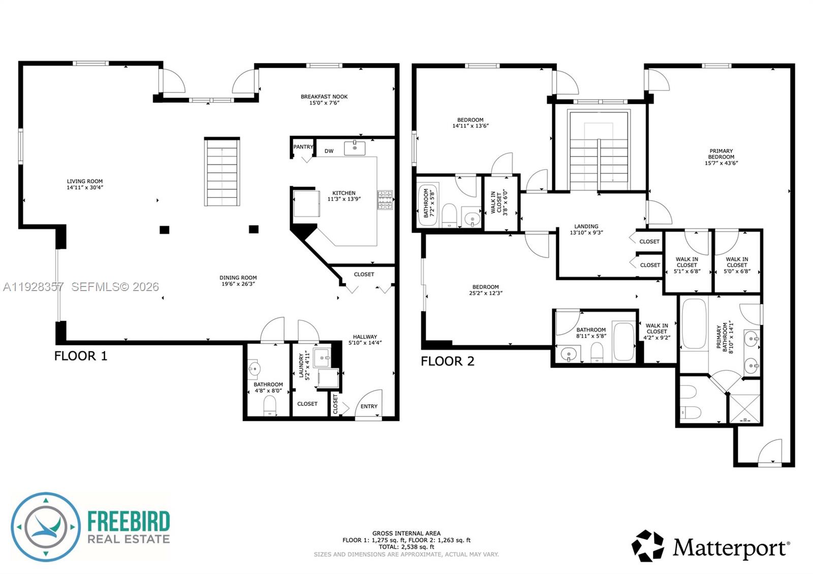 110 Hendricks Isle #10 Fort Lauderdale, FL 33301