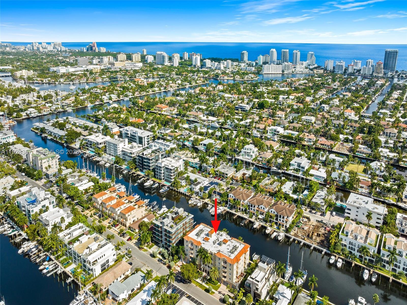 110 Hendricks Isle #10 Fort Lauderdale, FL 33301