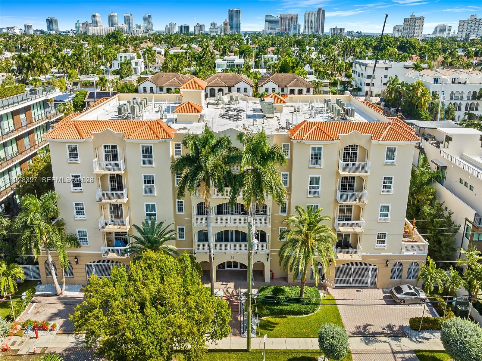 110 Hendricks Isle #10 Fort Lauderdale, FL 33301