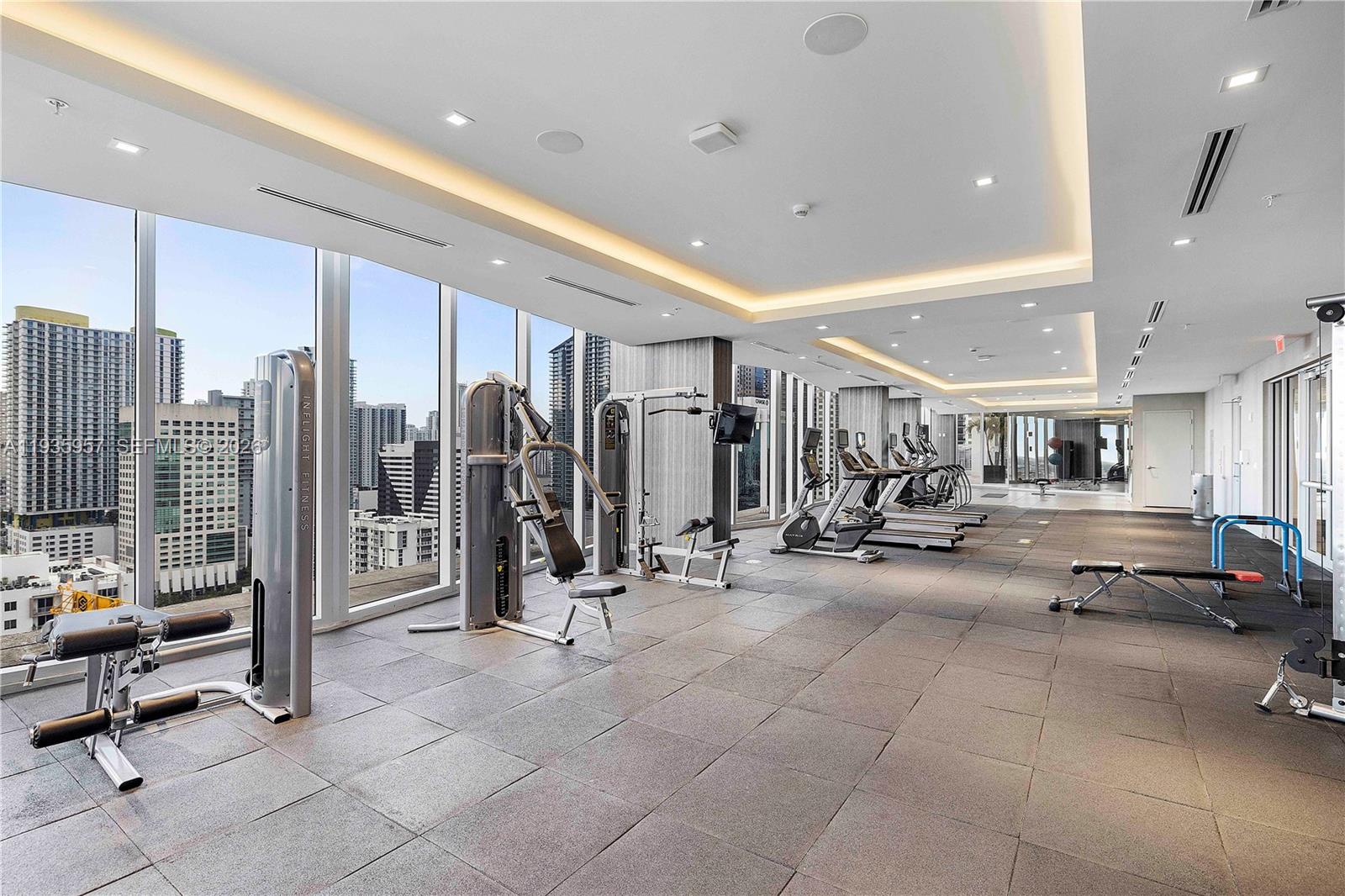 image Brickell Ten35