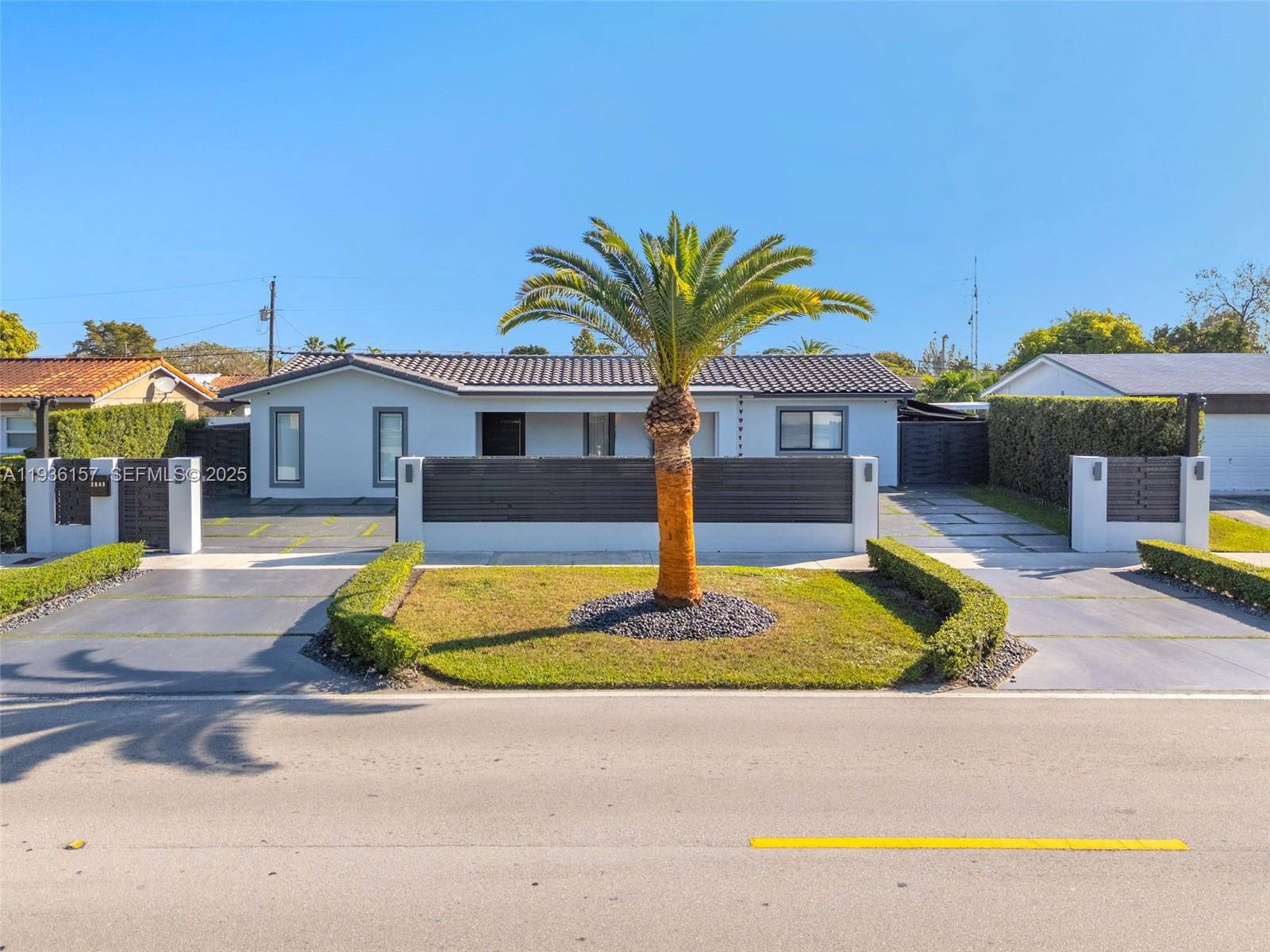 Undisclosed Address Miami, FL 33175