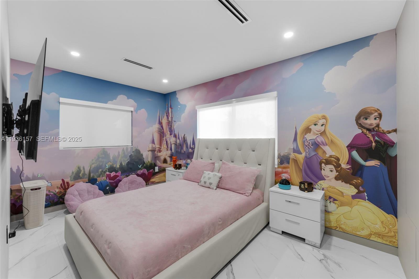 Undisclosed Address Miami, FL 33175