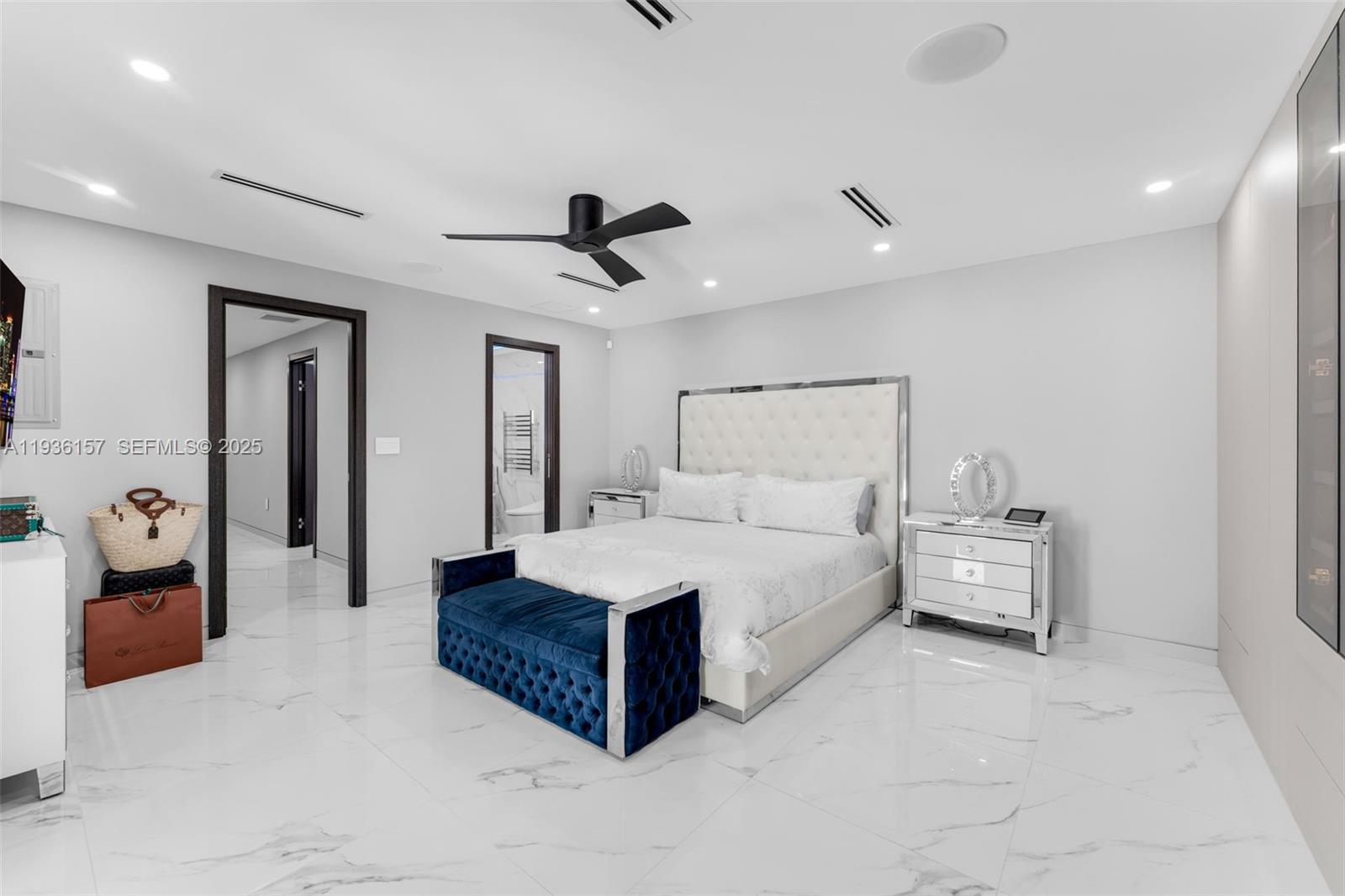 Undisclosed Address Miami, FL 33175