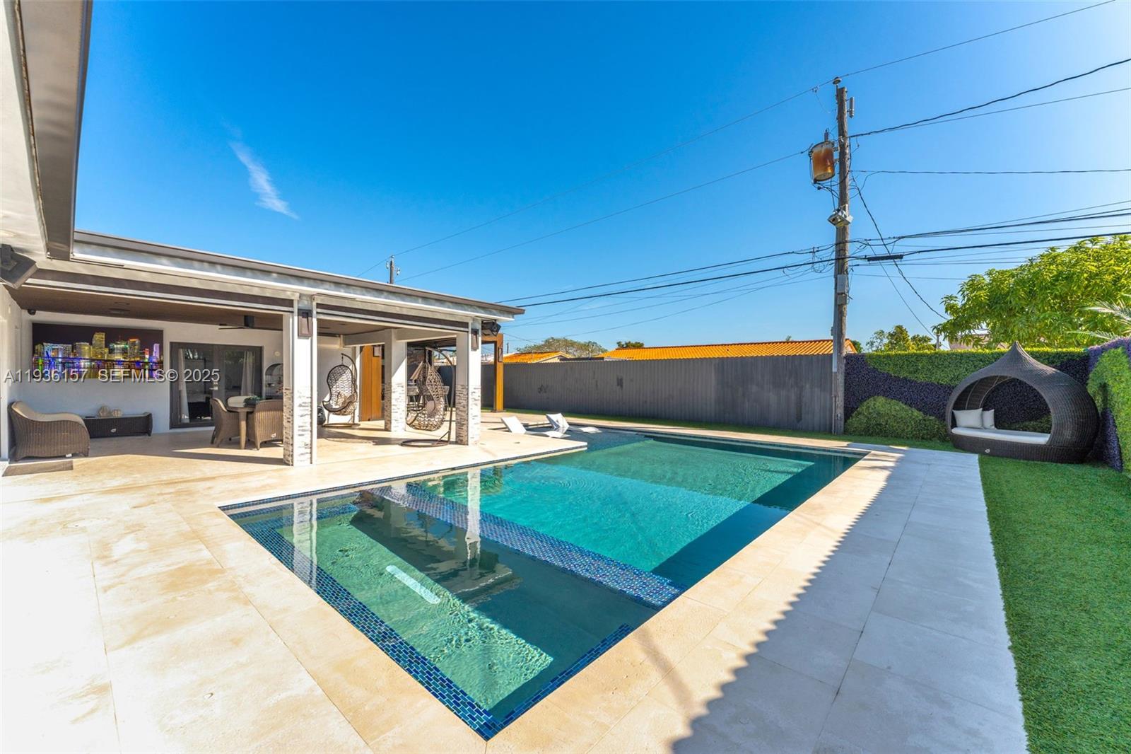 Undisclosed Address Miami, FL 33175