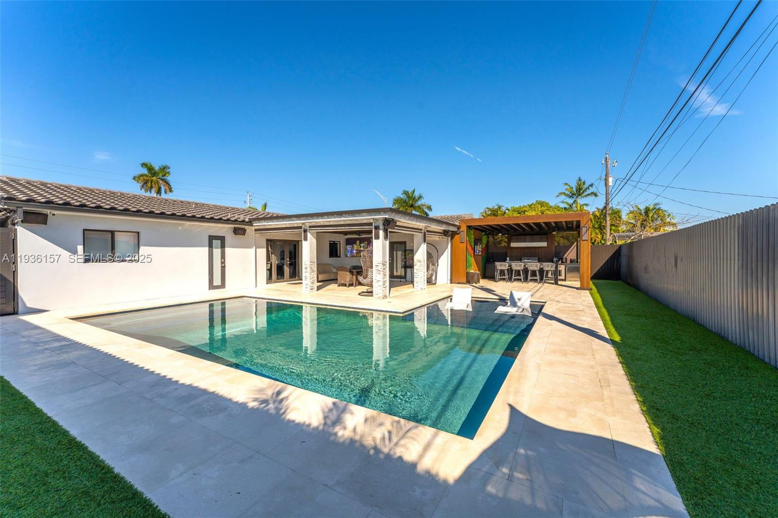 Undisclosed Address Miami, FL 33175