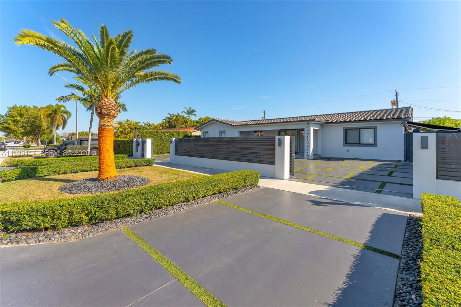 Undisclosed Address Miami, FL 33175