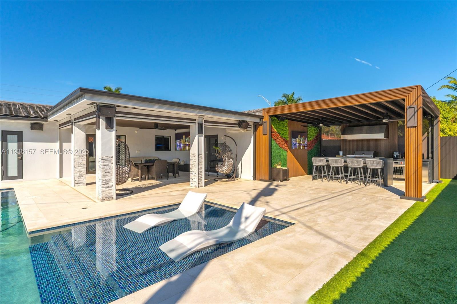 Undisclosed Address Miami, FL 33175