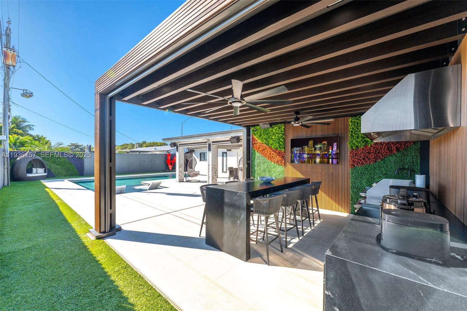 Undisclosed Address Miami, FL 33175