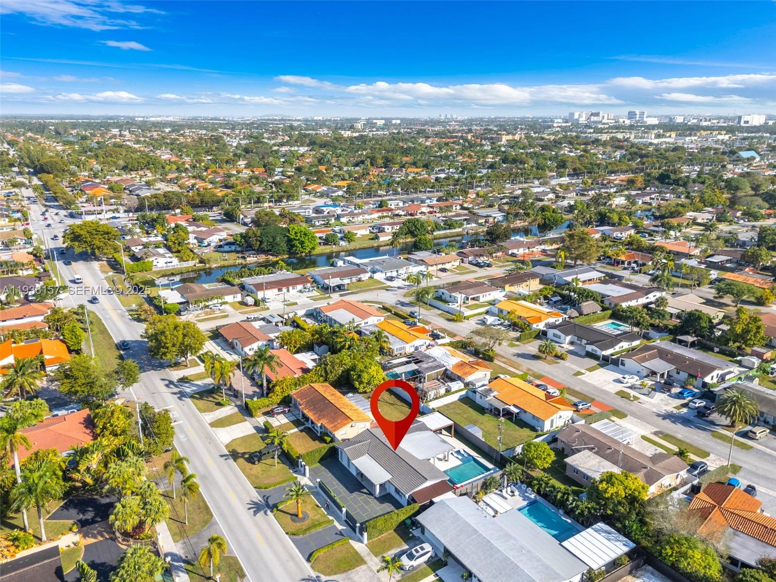 Undisclosed Address Miami, FL 33175