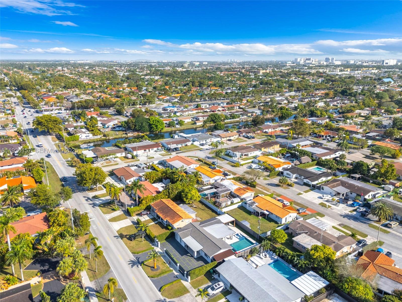 Undisclosed Address Miami, FL 33175