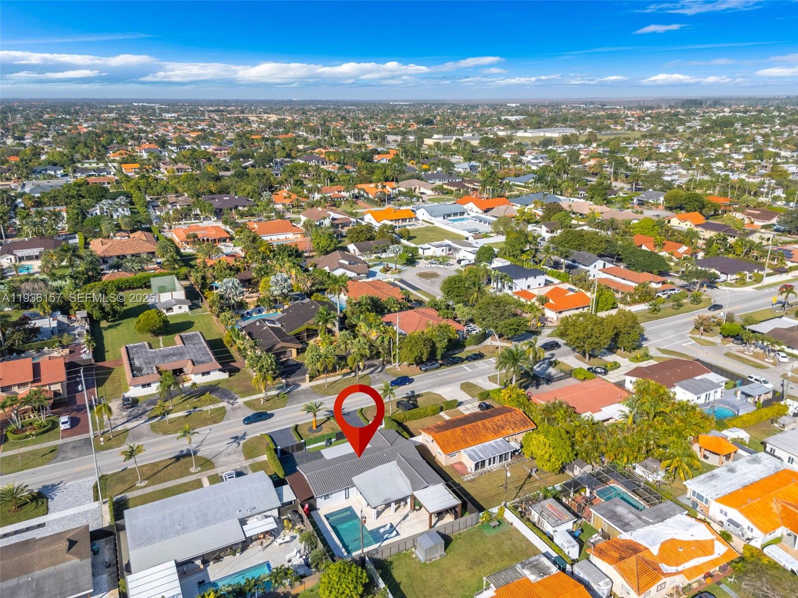 Undisclosed Address Miami, FL 33175