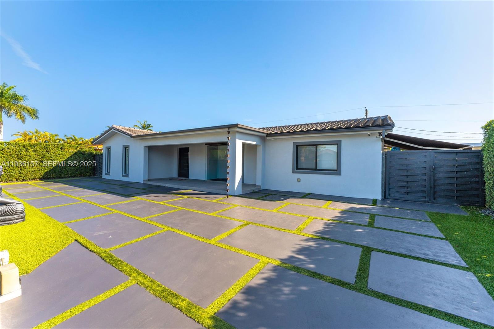 Undisclosed Address Miami, FL 33175