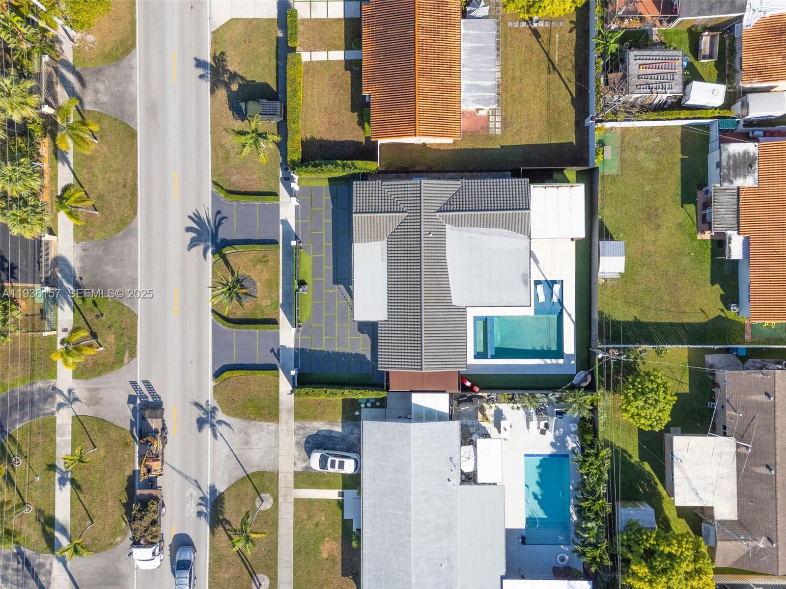 Undisclosed Address Miami, FL 33175