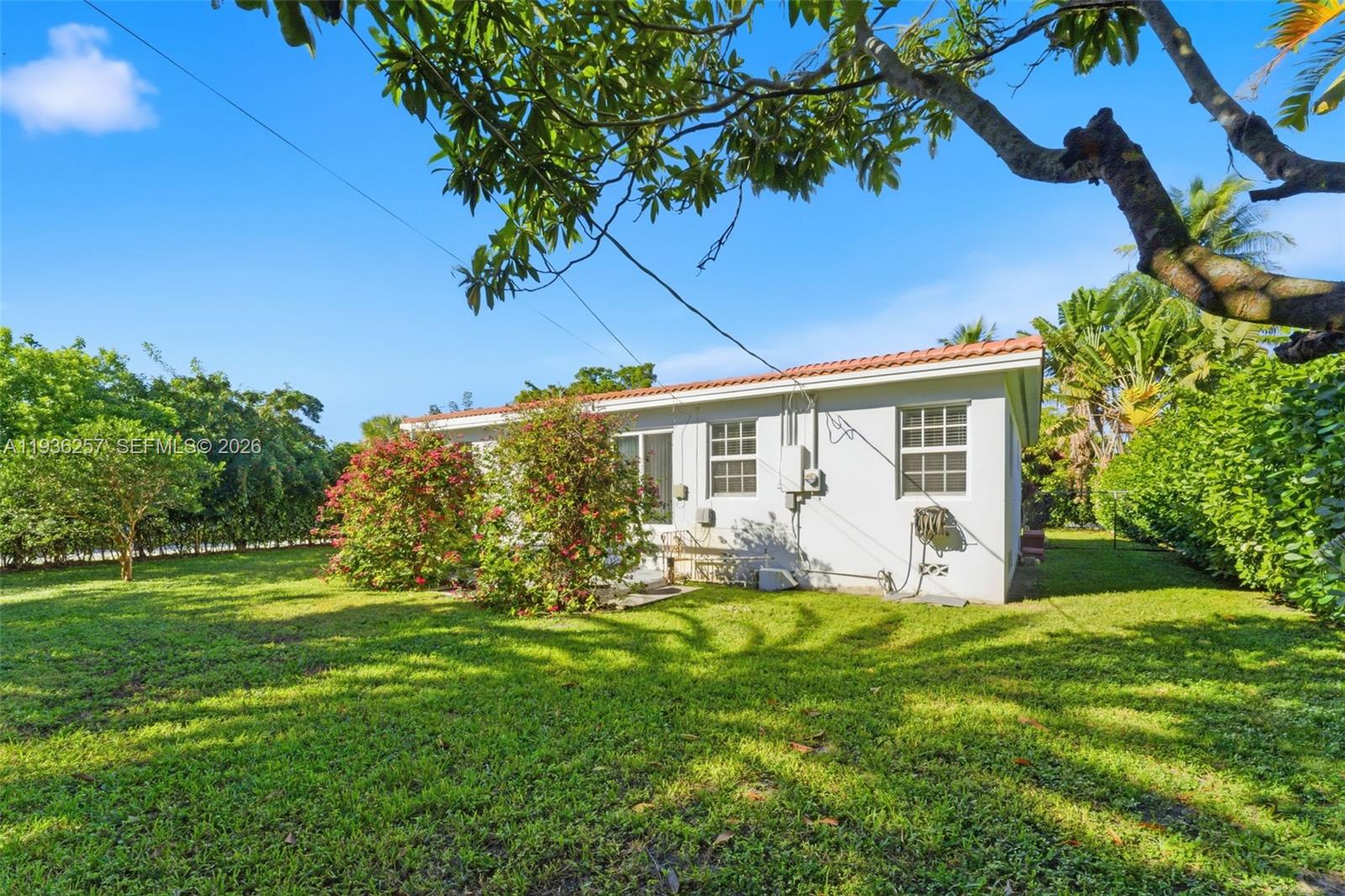 1538 Funston St Hollywood, FL 33020