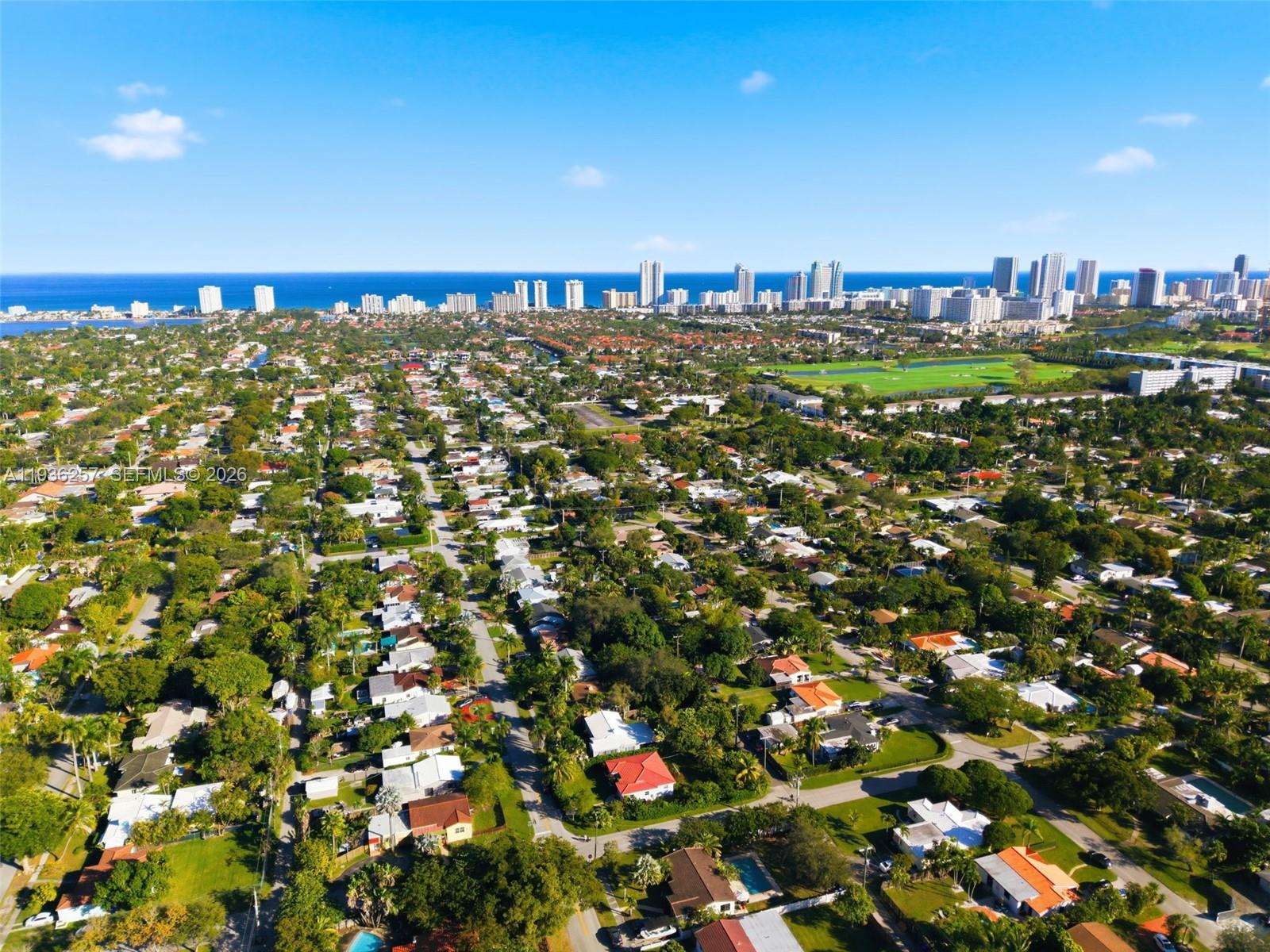 1538 Funston St Hollywood, FL 33020