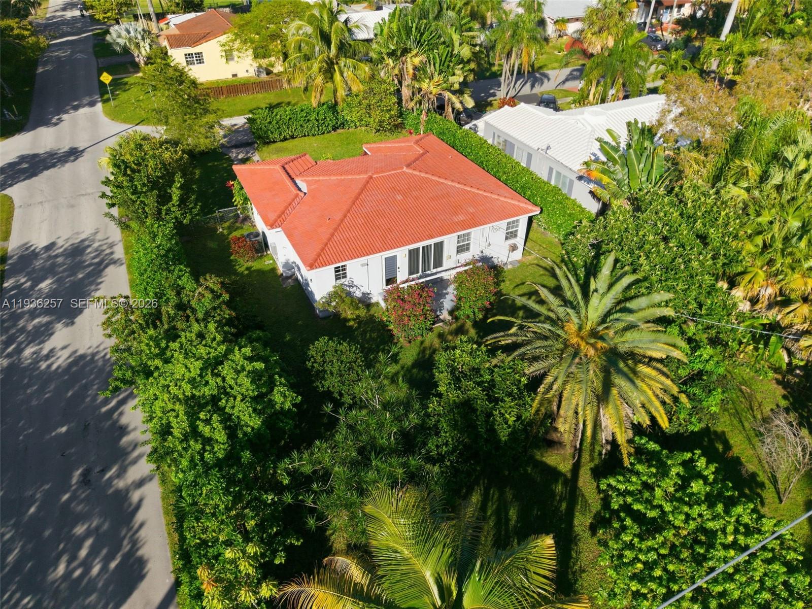 1538 Funston St Hollywood, FL 33020