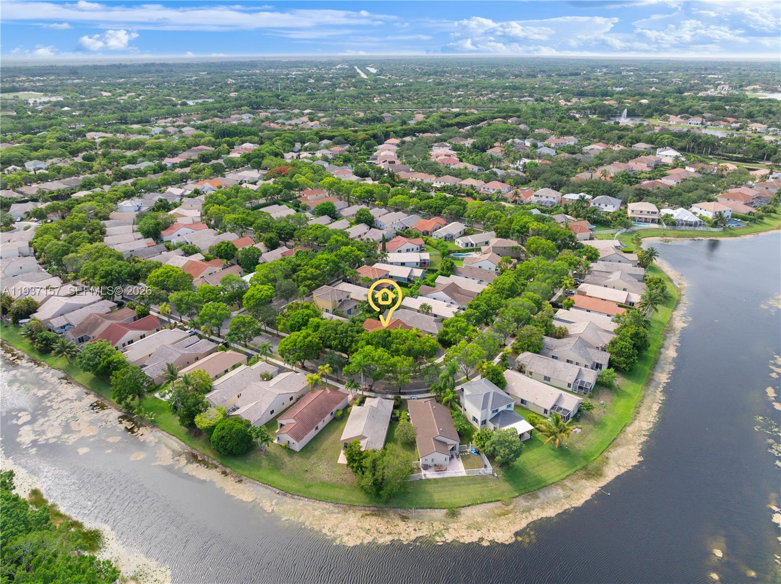 4361 Mahogany Rdg Dr