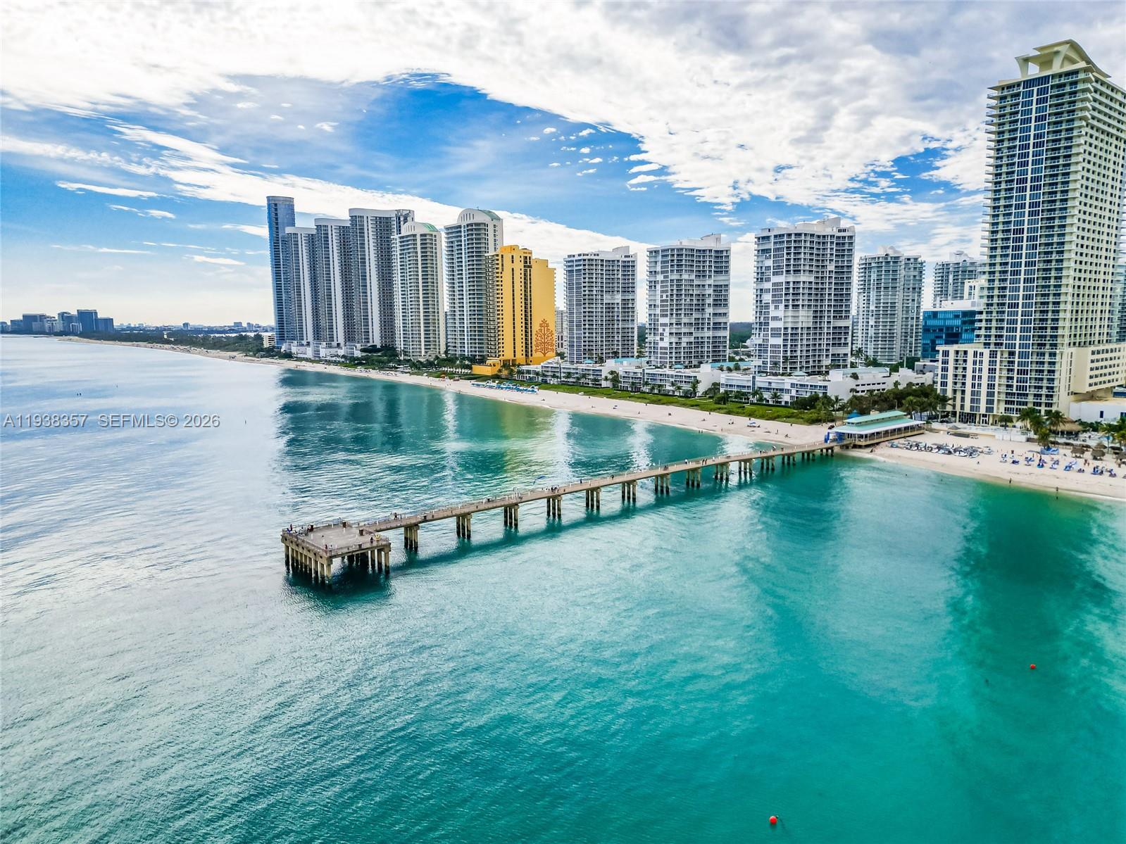 16485 Collins Ave #2235