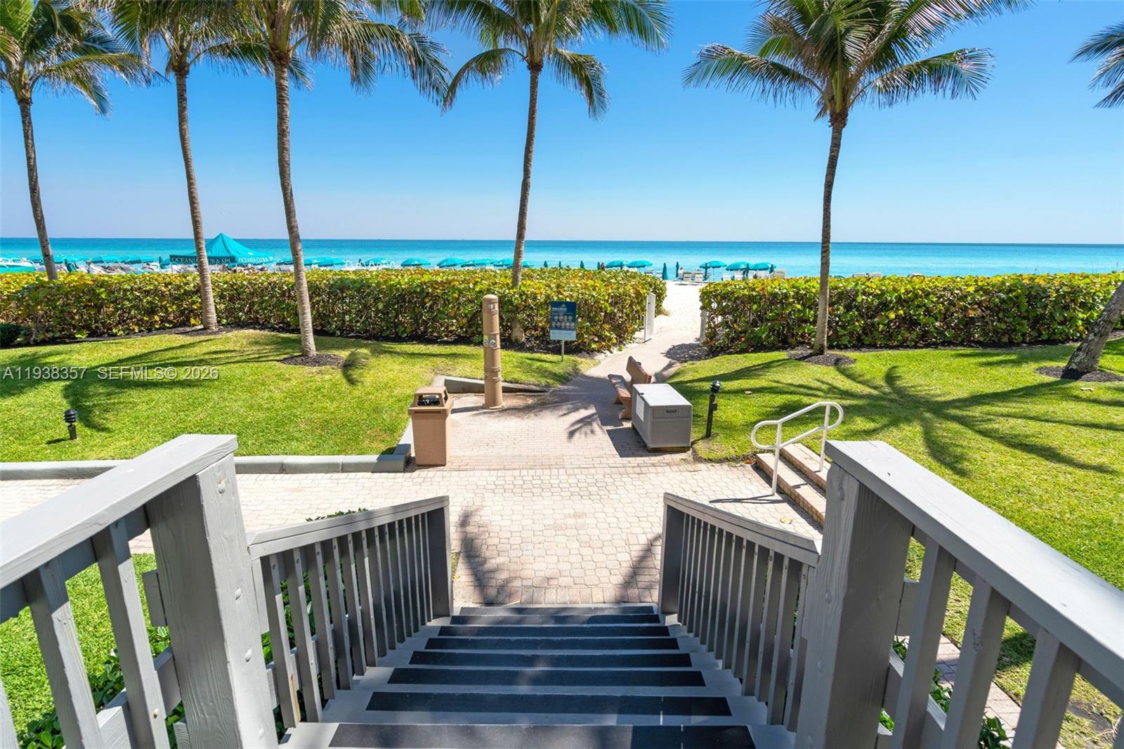 16485 Collins Ave #2235 Sunny Isles Beach, FL 33160