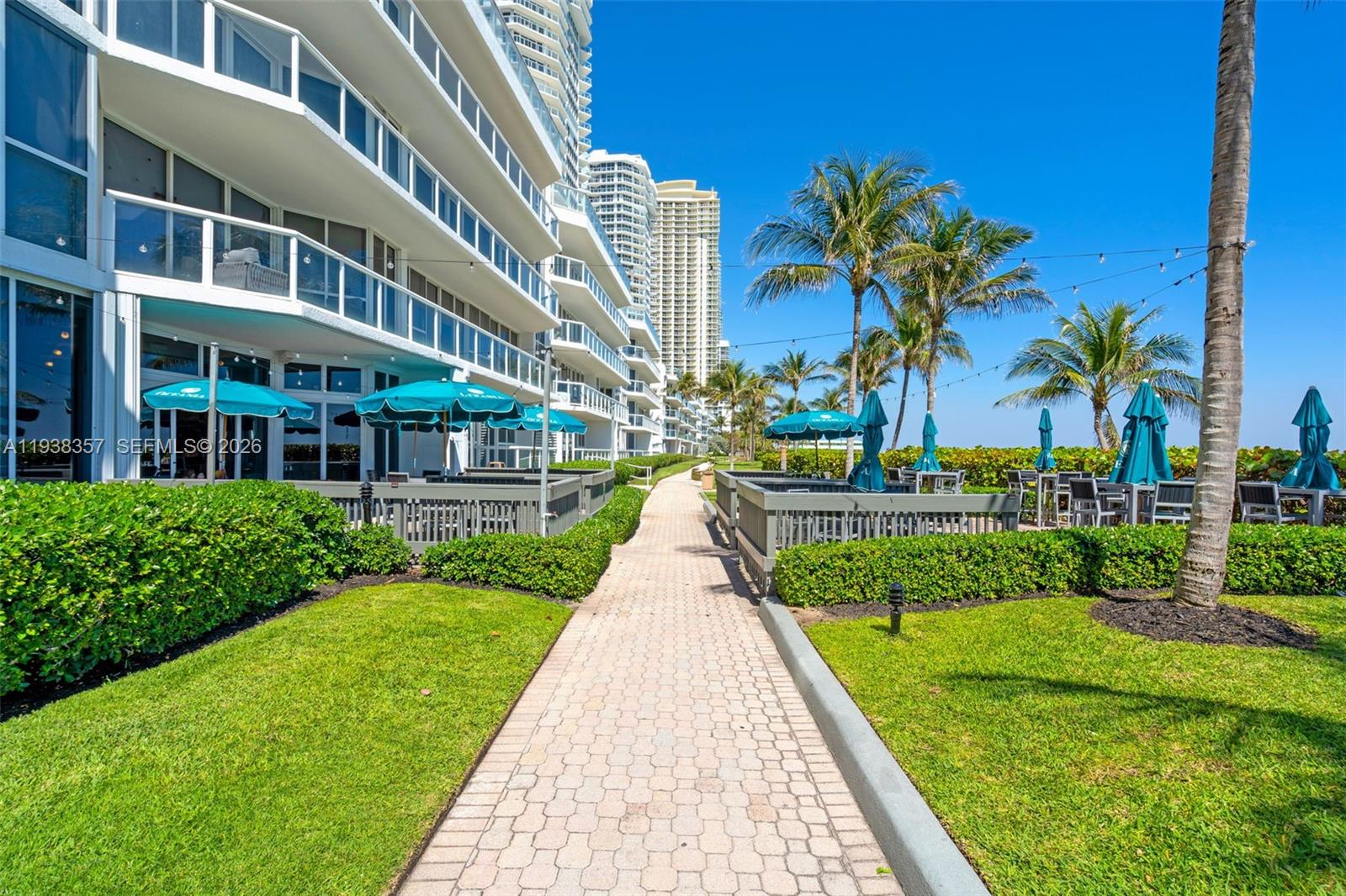 16485 Collins Ave #2235 Sunny Isles Beach, FL 33160