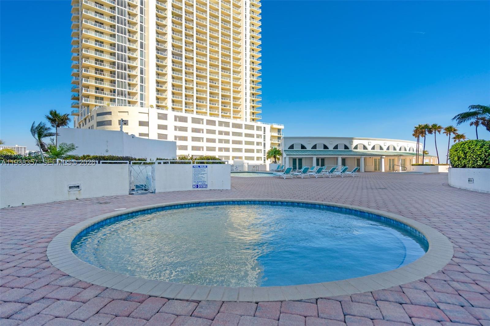 16485 Collins Ave #2235 Sunny Isles Beach, FL 33160