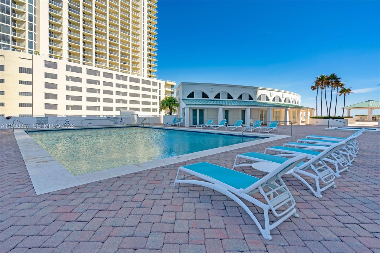 16485 Collins Ave #2235 Sunny Isles Beach, FL 33160