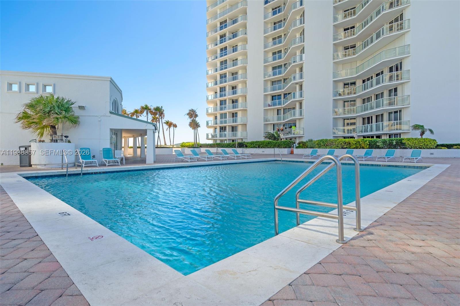 16485 Collins Ave #2235 Sunny Isles Beach, FL 33160