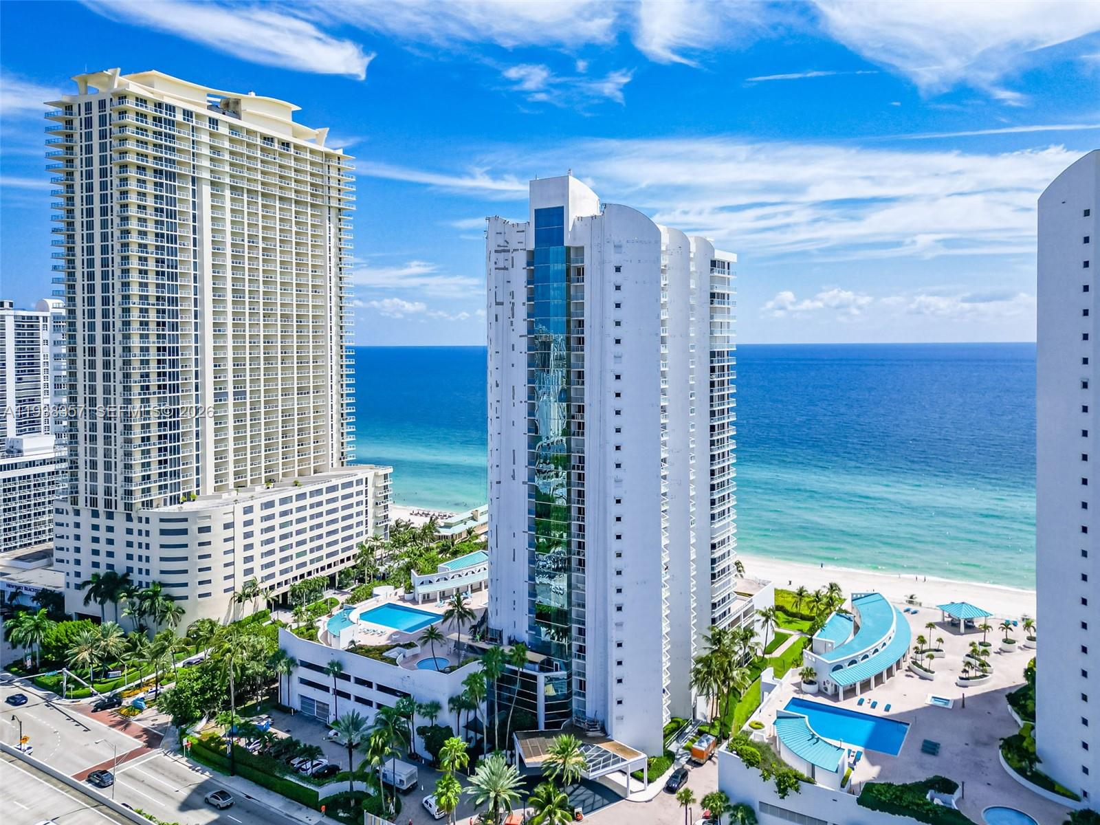 16485 Collins Ave #2235 Sunny Isles Beach, FL 33160