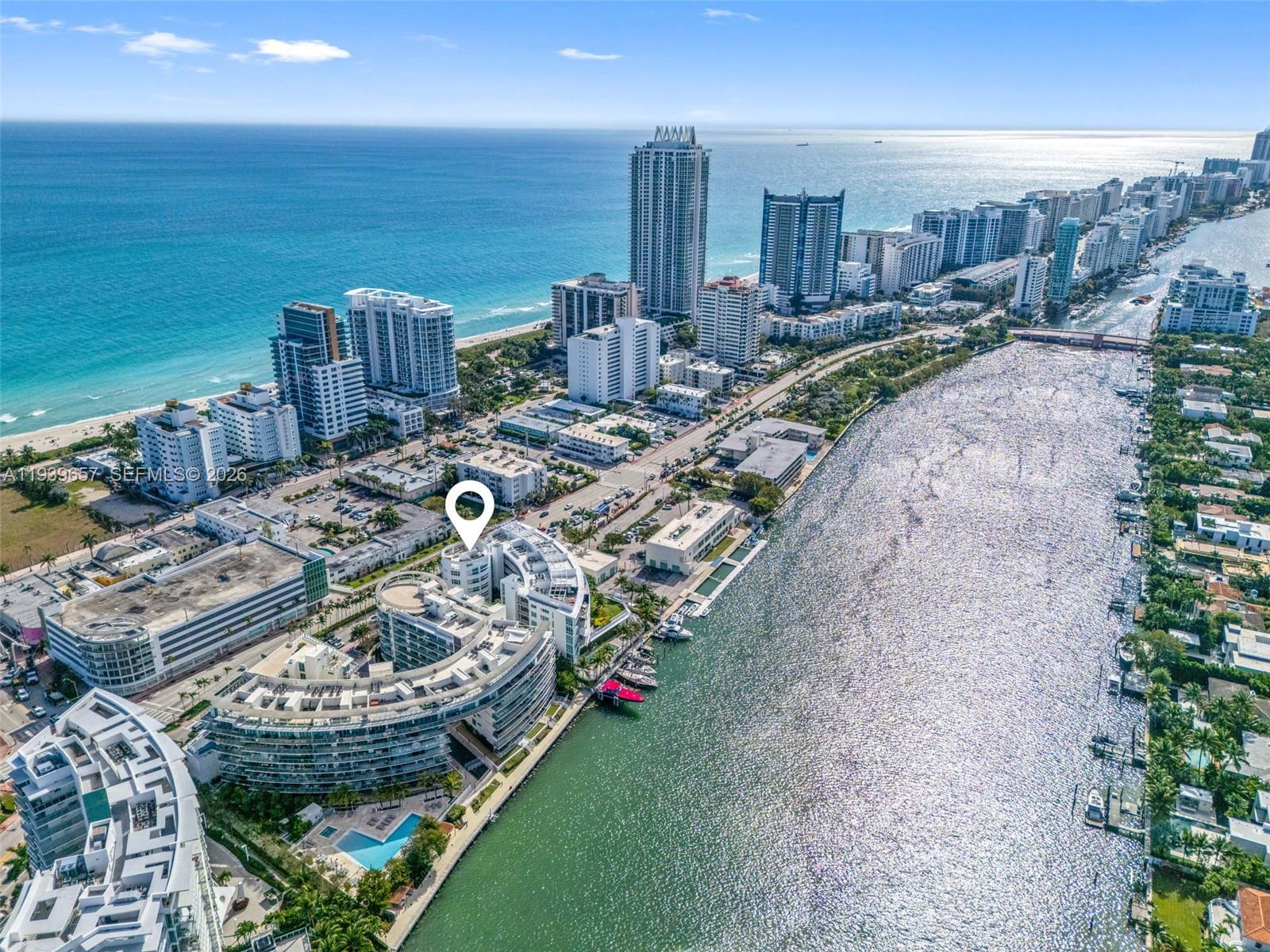 6580 Indian Crk Dr #304 Miami Beach, FL 33141