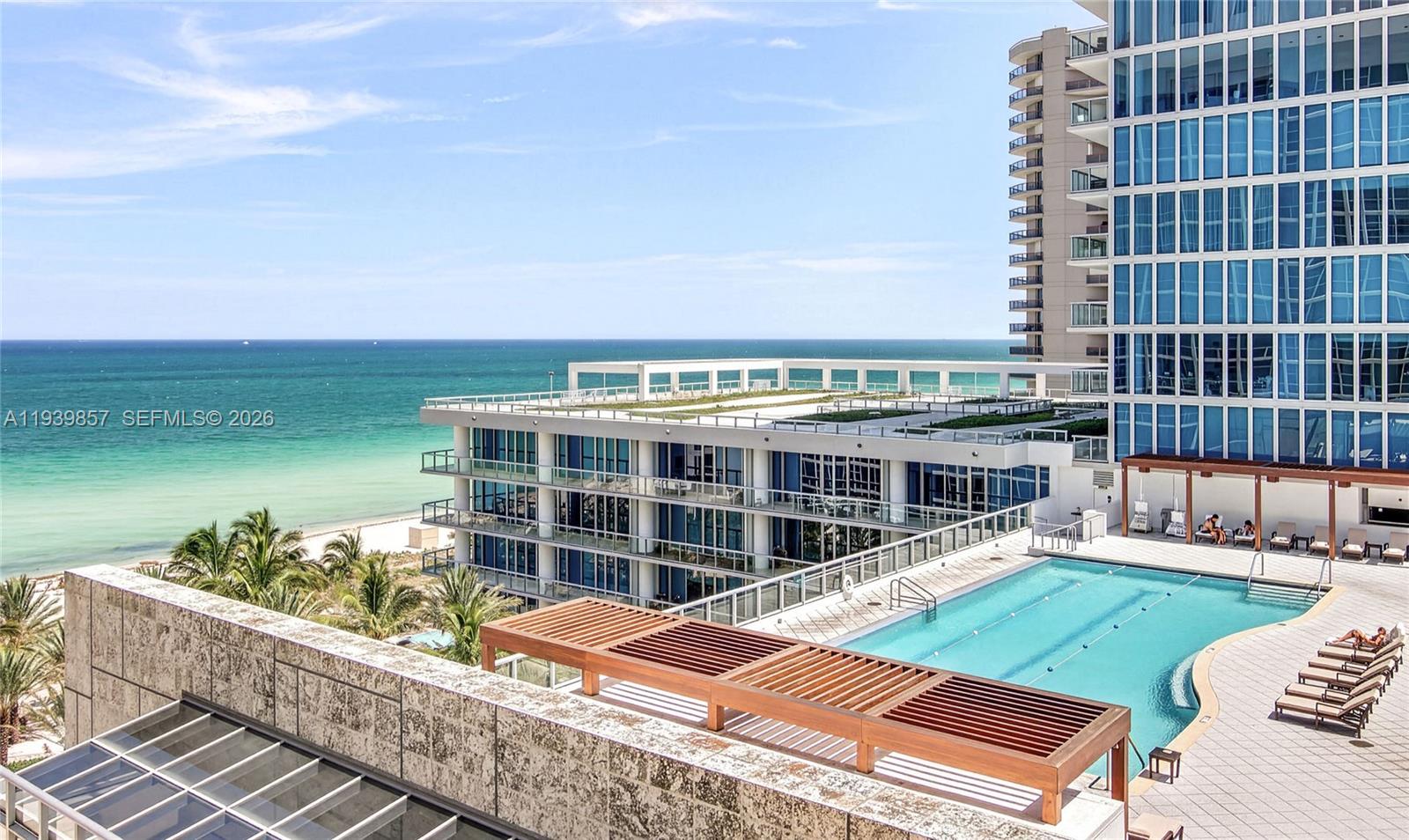 image The Carillon North Tower19