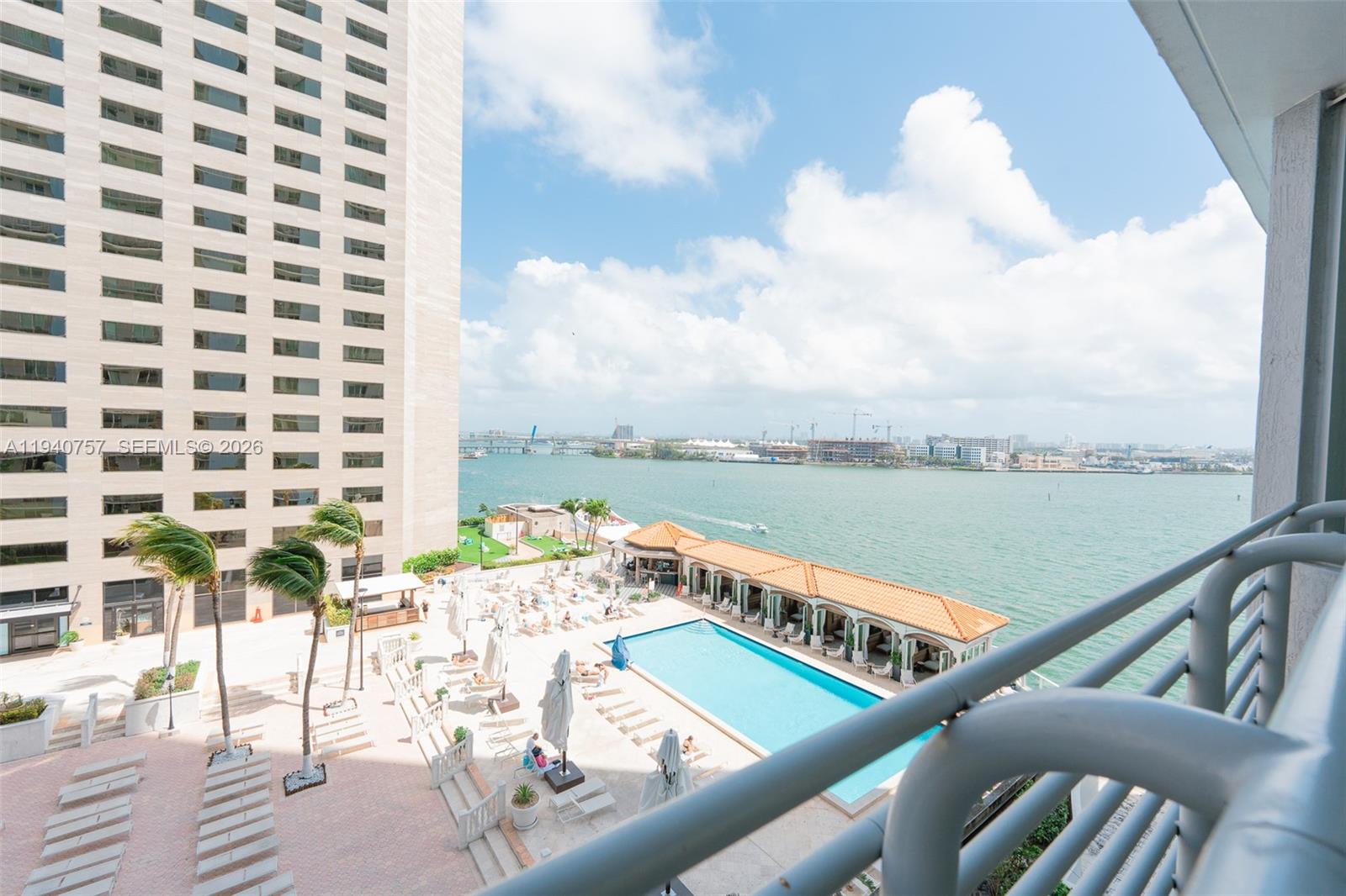 335 S Biscayne Blvd #1108