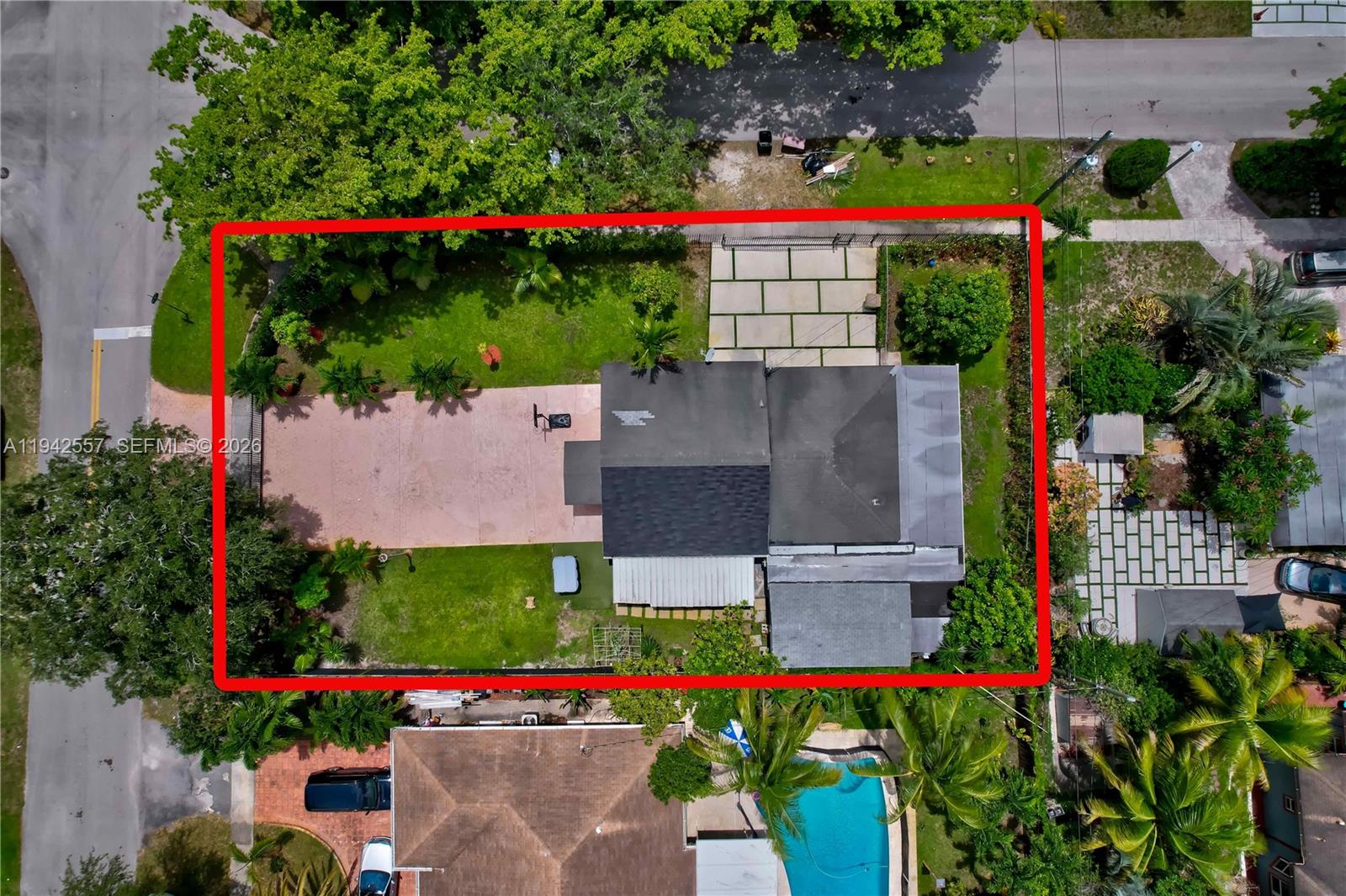 395 NW 124th St North Miami, FL 33168