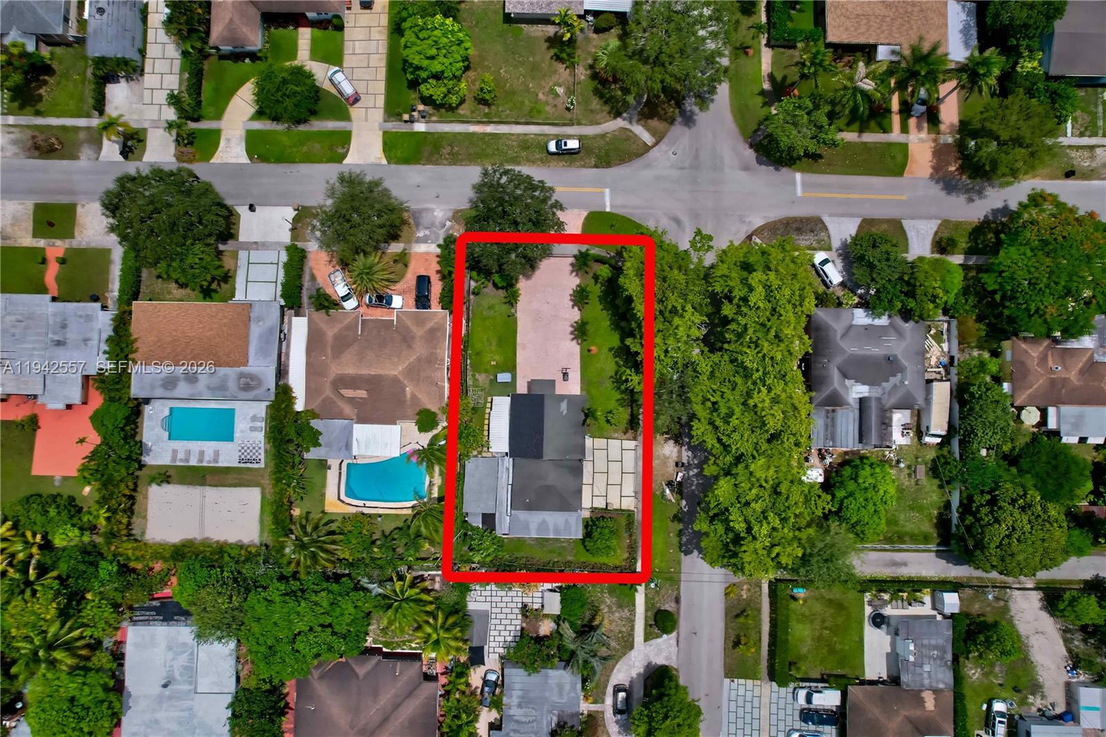 395 NW 124th St North Miami, FL 33168