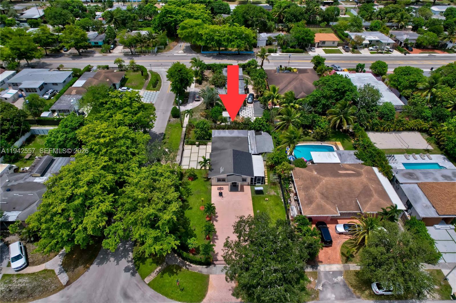 395 NW 124th St North Miami, FL 33168