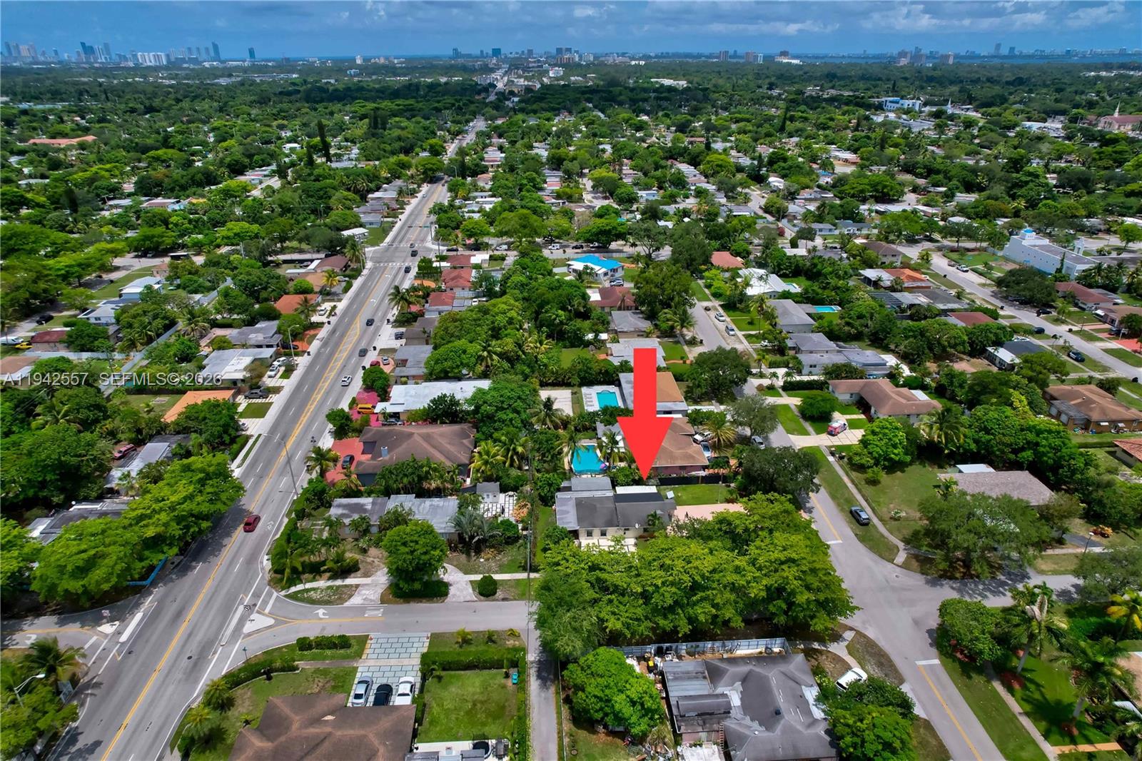 395 NW 124th St North Miami, FL 33168