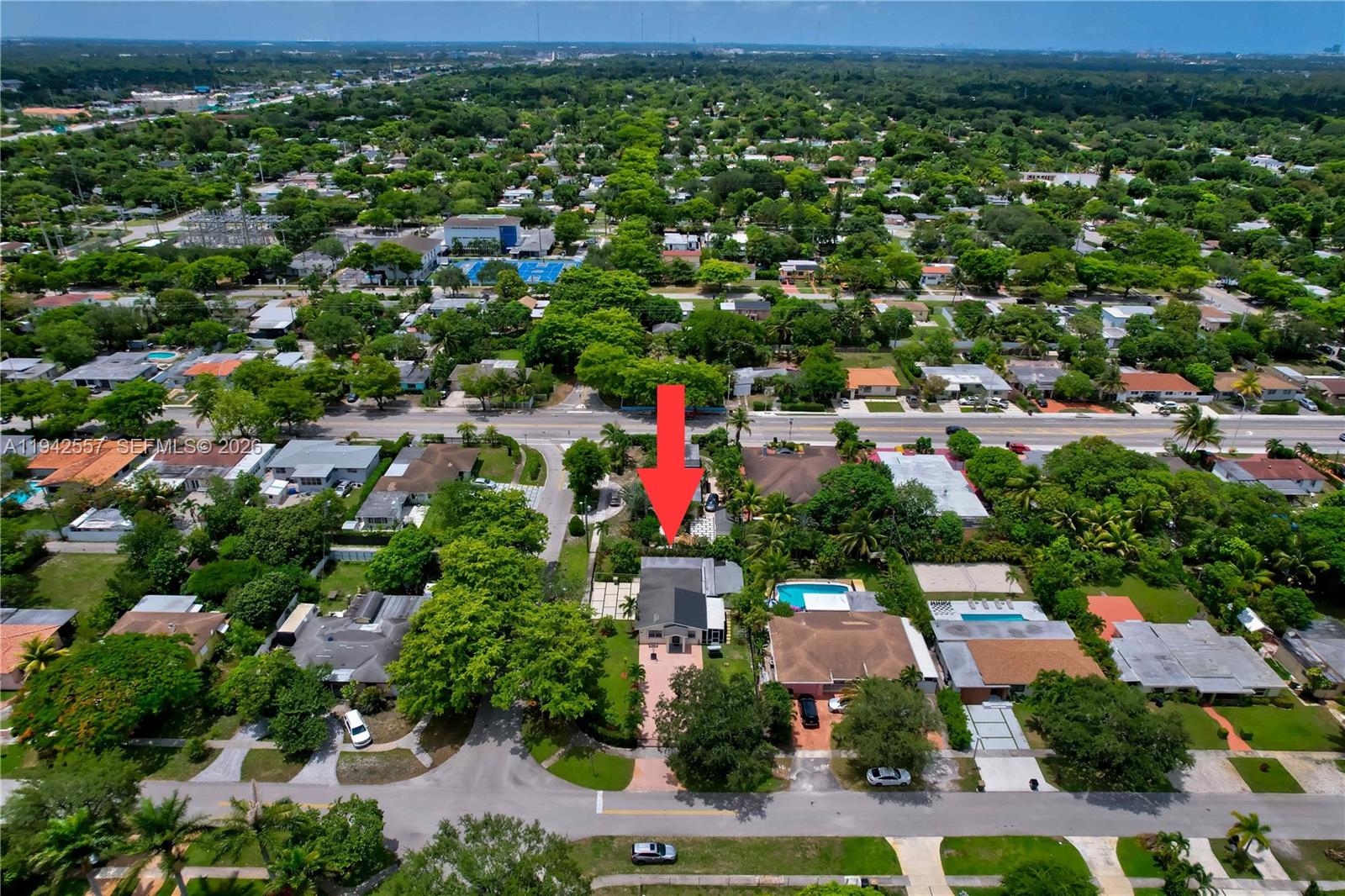 395 NW 124th St North Miami, FL 33168