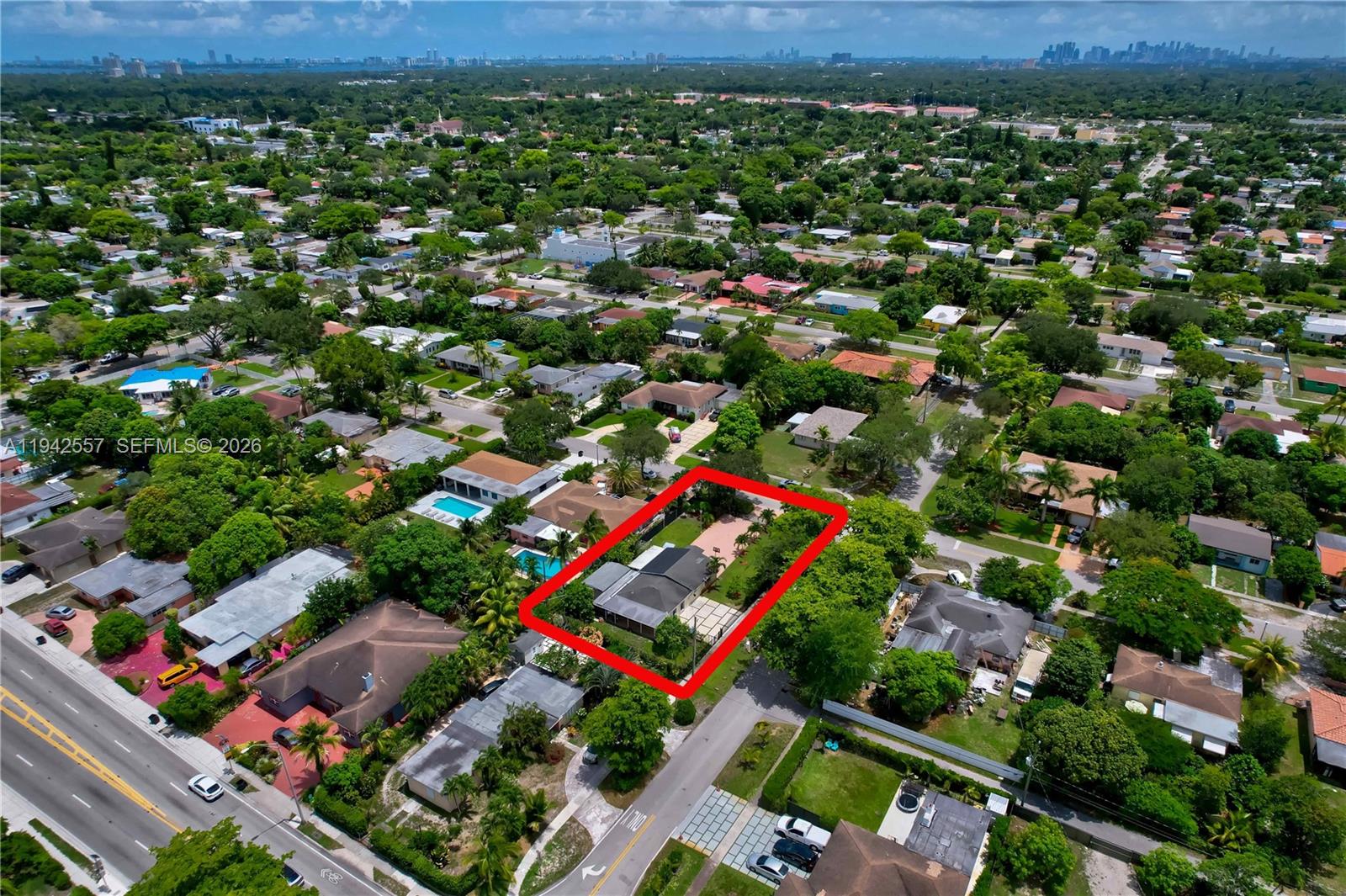 395 NW 124th St North Miami, FL 33168