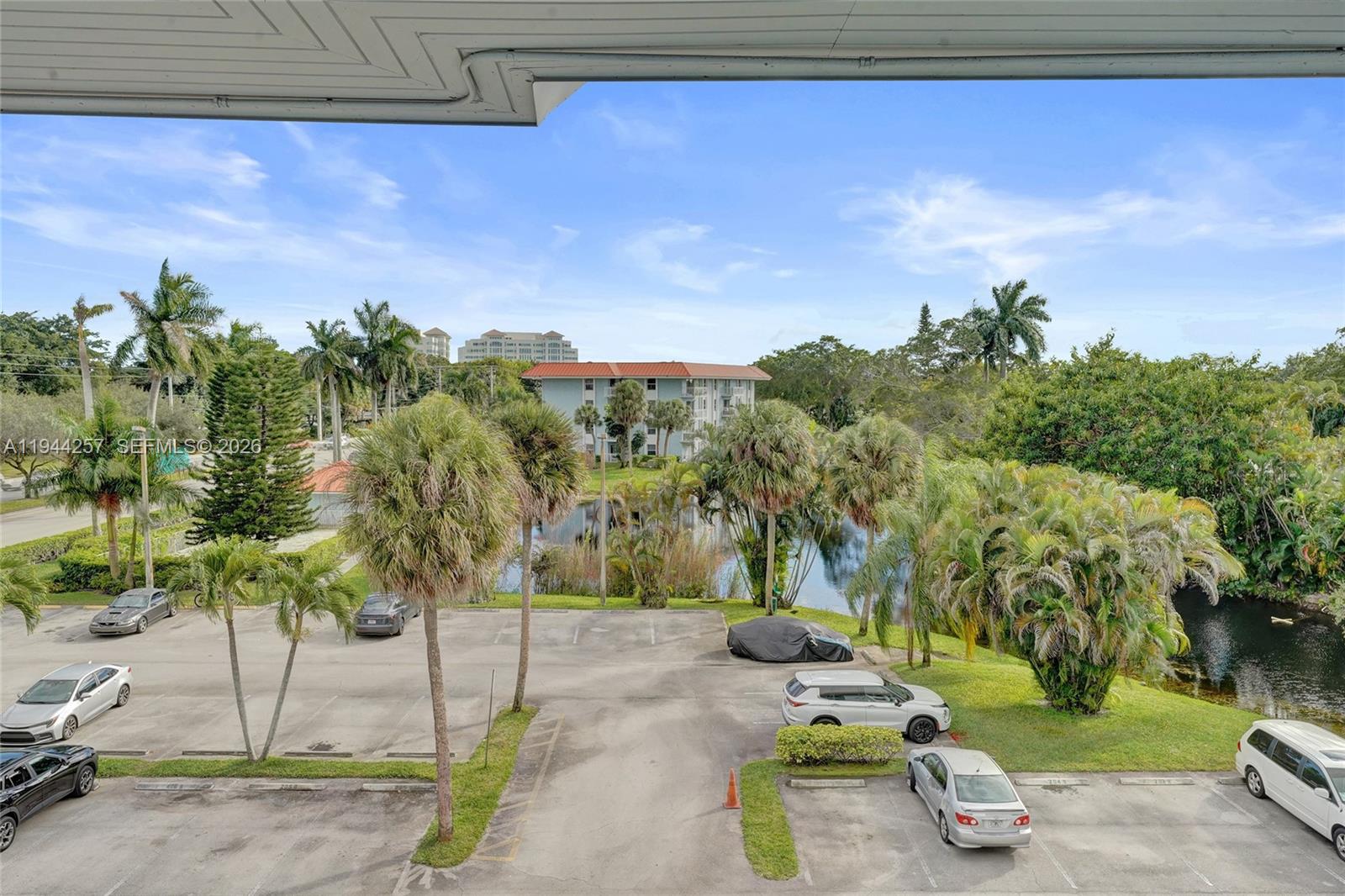 505 S Pine Is Rd #405B Plantation, FL 33324