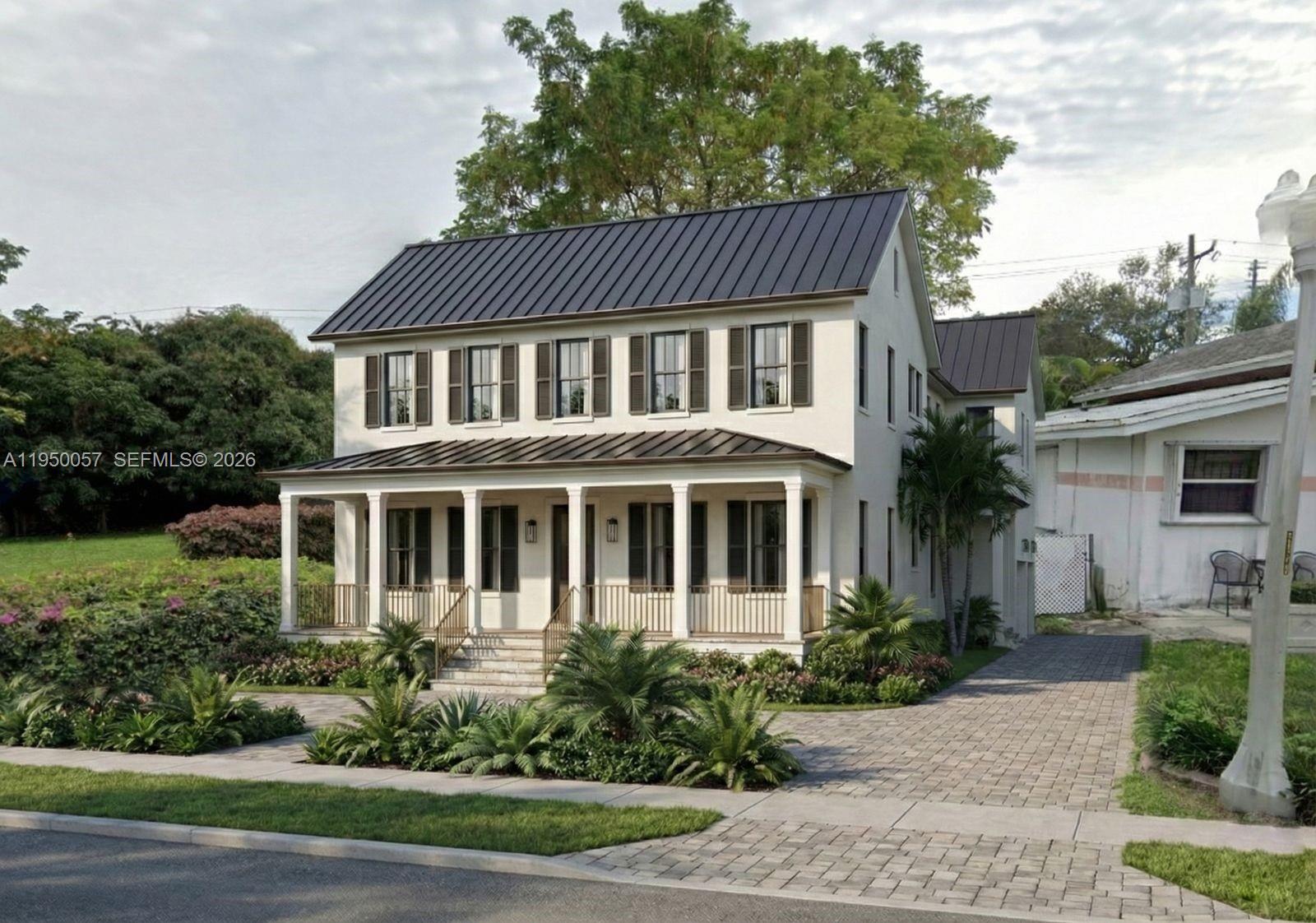 134 Florida Ave Coral Gables, FL 33133