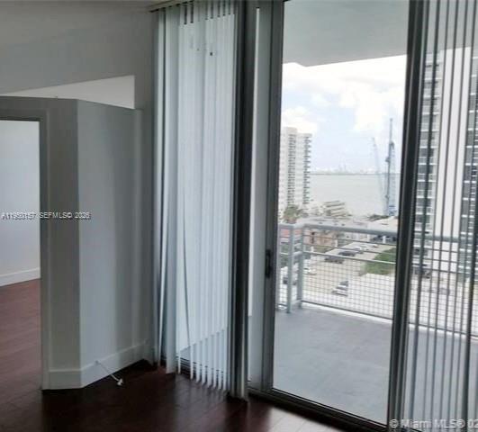 2200 NE 4th Ave #803 Miami, FL 33137