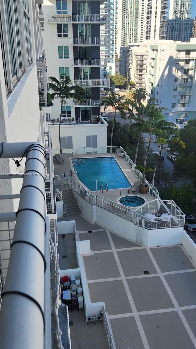 2200 NE 4th Ave #803 Miami, FL 33137