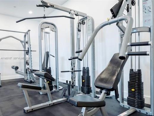 2200 NE 4th Ave #803 Miami, FL 33137