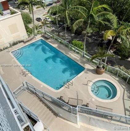 2200 NE 4th Ave #803 Miami, FL 33137