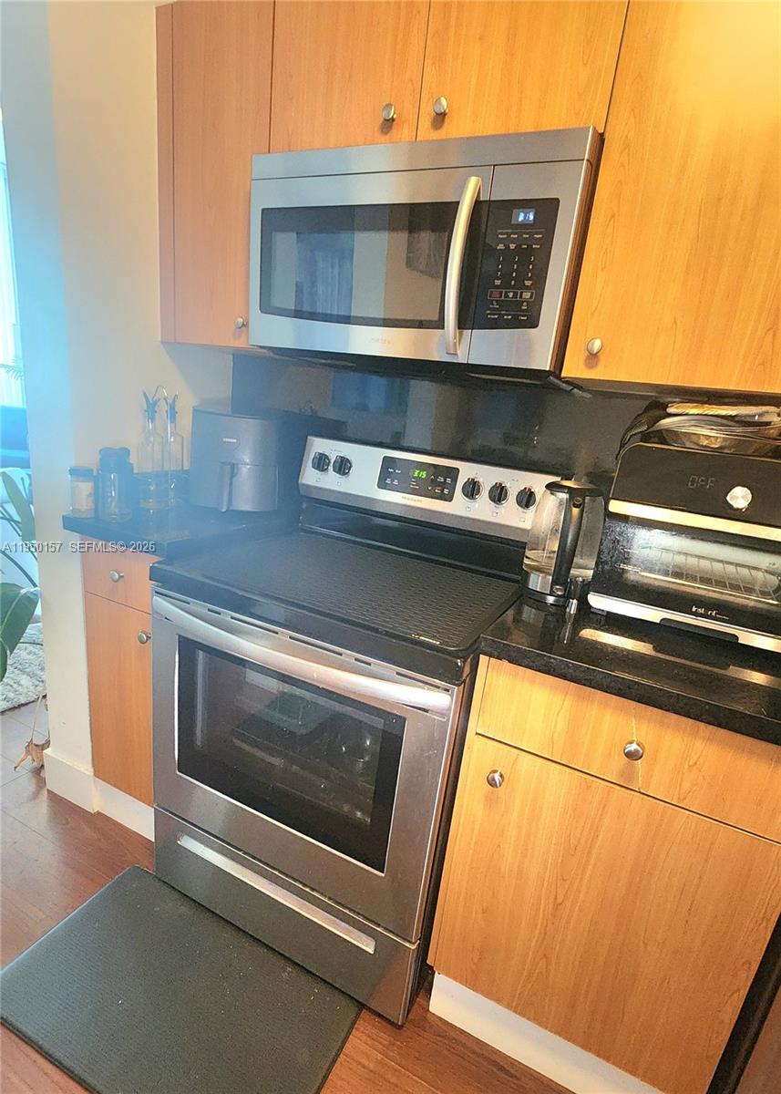 2200 NE 4th Ave #803 Miami, FL 33137