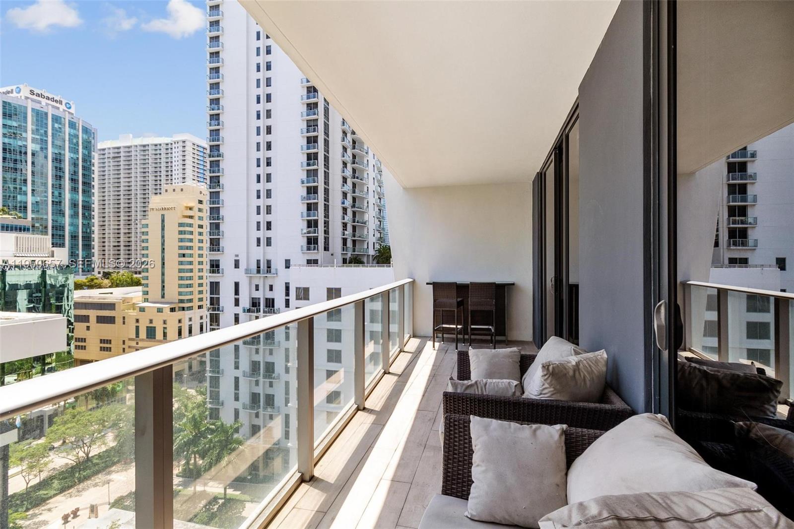 1010 Brickell Ave #1404 Miami, FL 33131